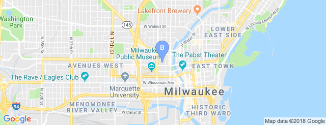 BMO Harris Bradley Center