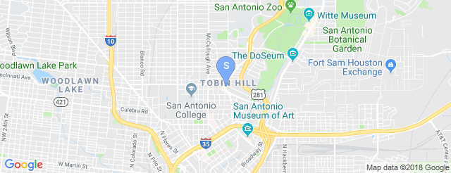 Small Stage at Paper Tiger