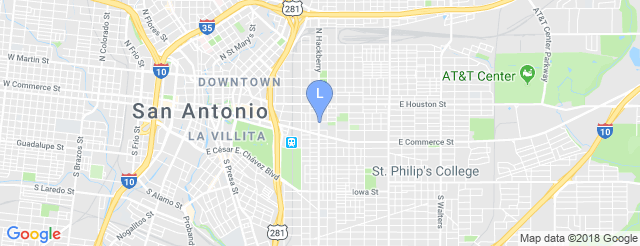 Little Carver Theatre