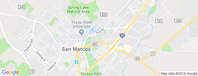 Bobcat Softball Stadium