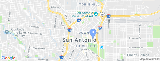 Bond’s 007 Rock Bar