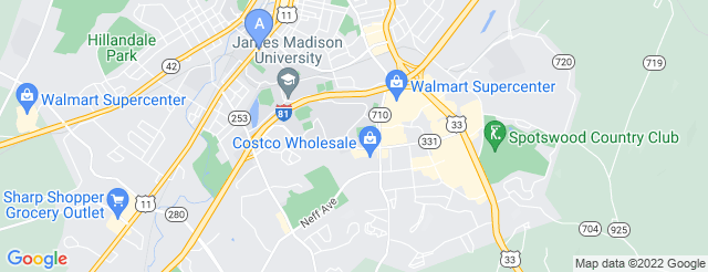 Atlantic Union Bank Center