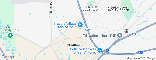 Traders Village San Antonio