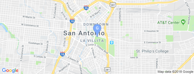 Henry B. Gonzalez Convention Center