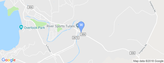 WhiteWater Amphitheater